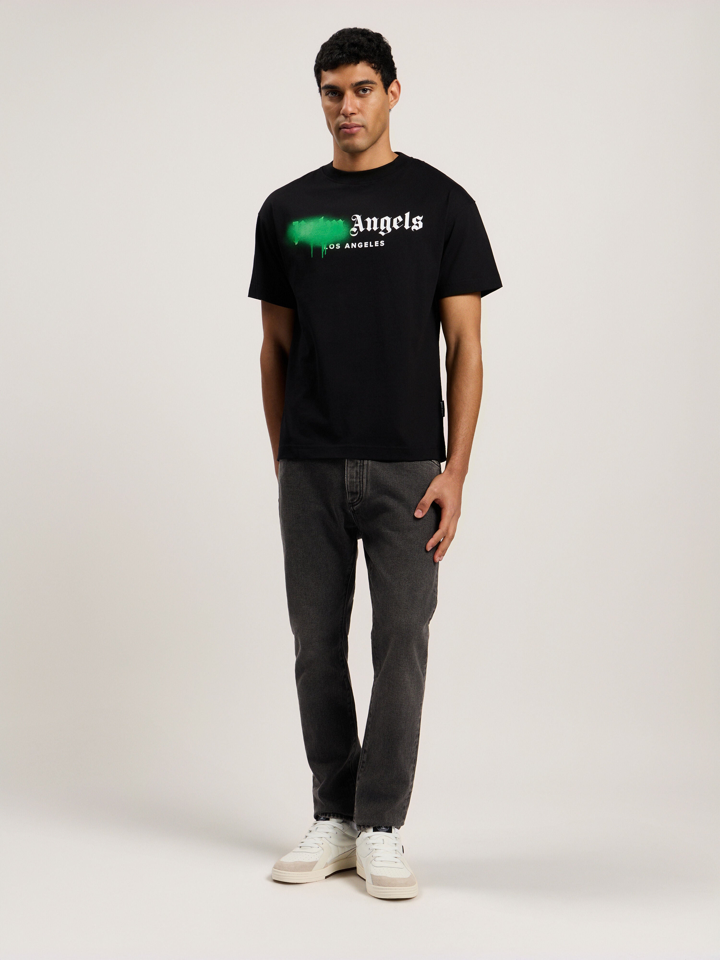 Spray City Los Angeles T-Shirt