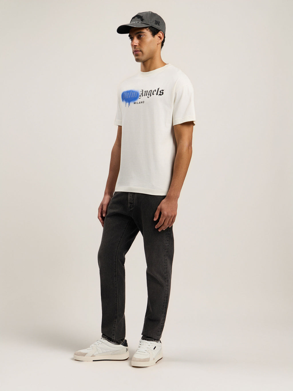Spray City Milan T-Shirt