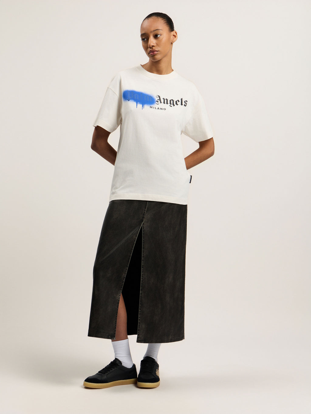 Spray City Milan T-Shirt