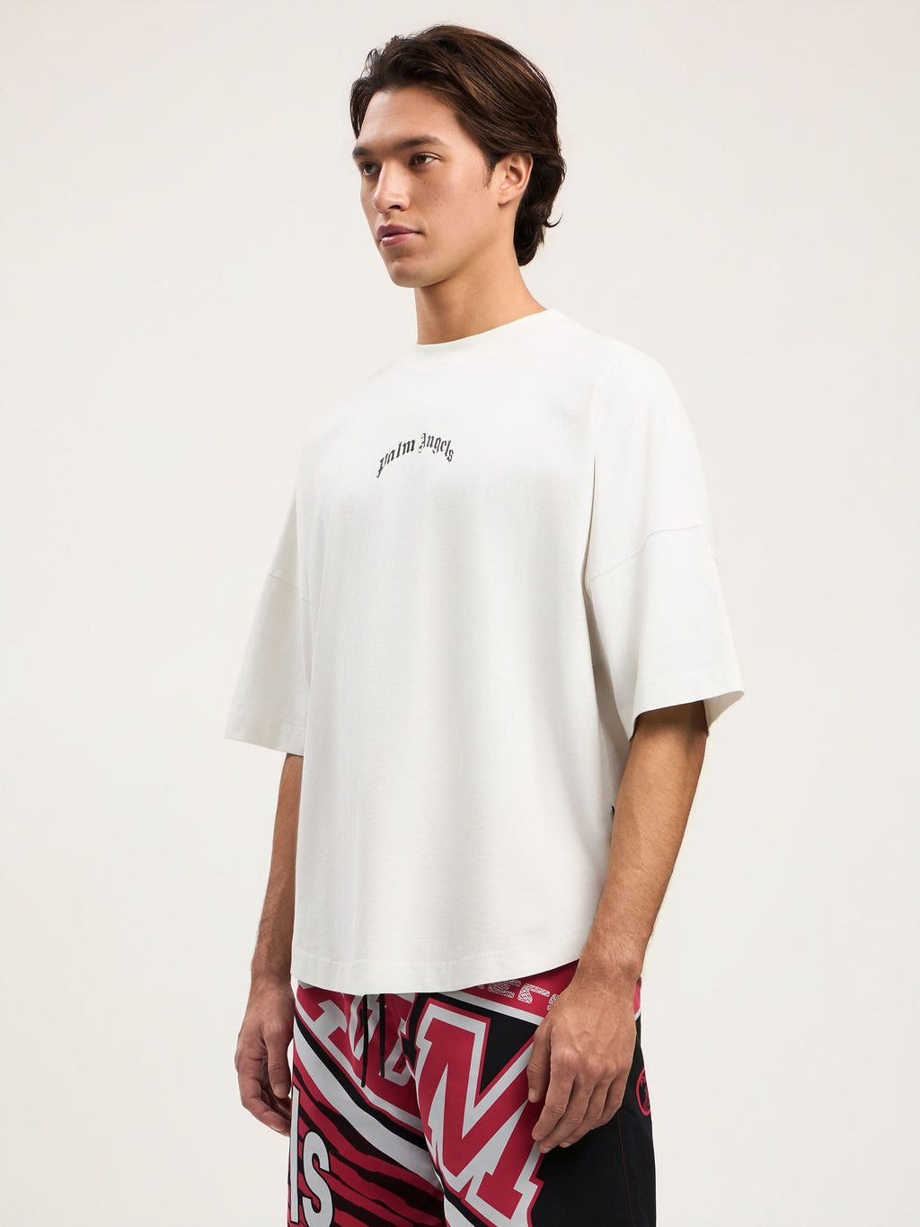 Classic Logo Over T-Shirt