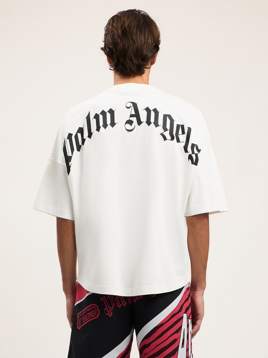 Classic Logo Over T-Shirt