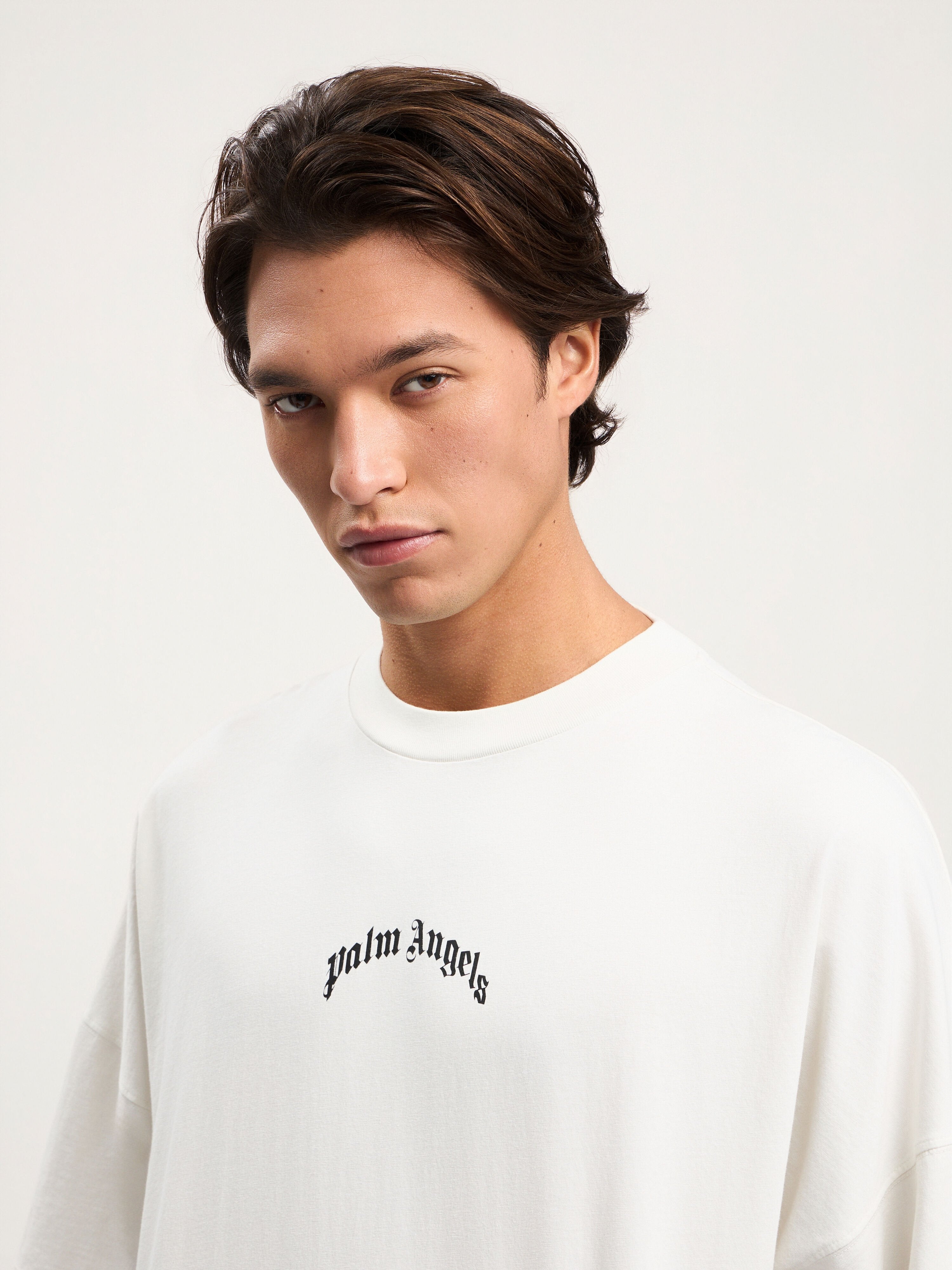 Classic Logo Over T-Shirt