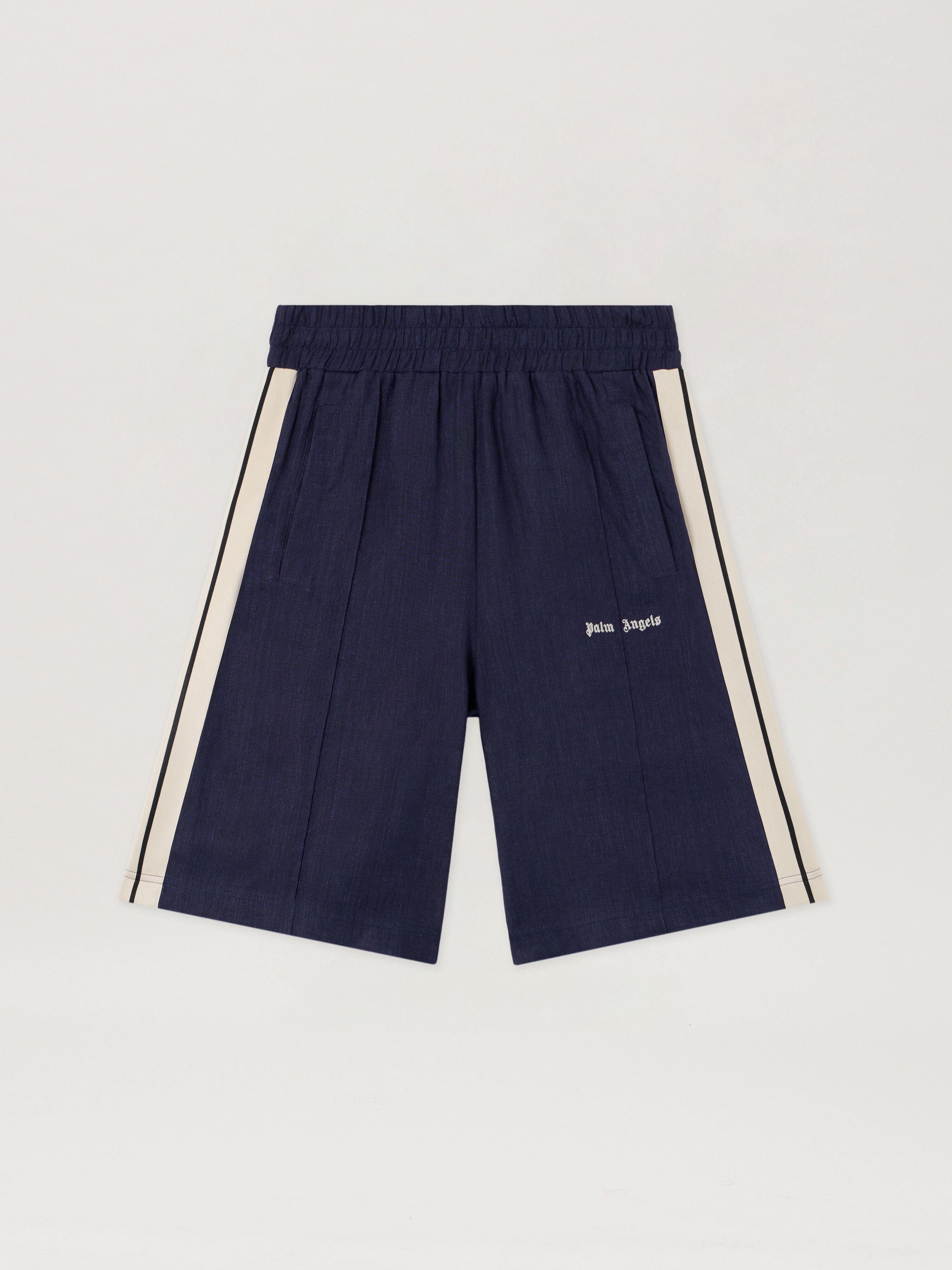 Classic Logo Track Shorts