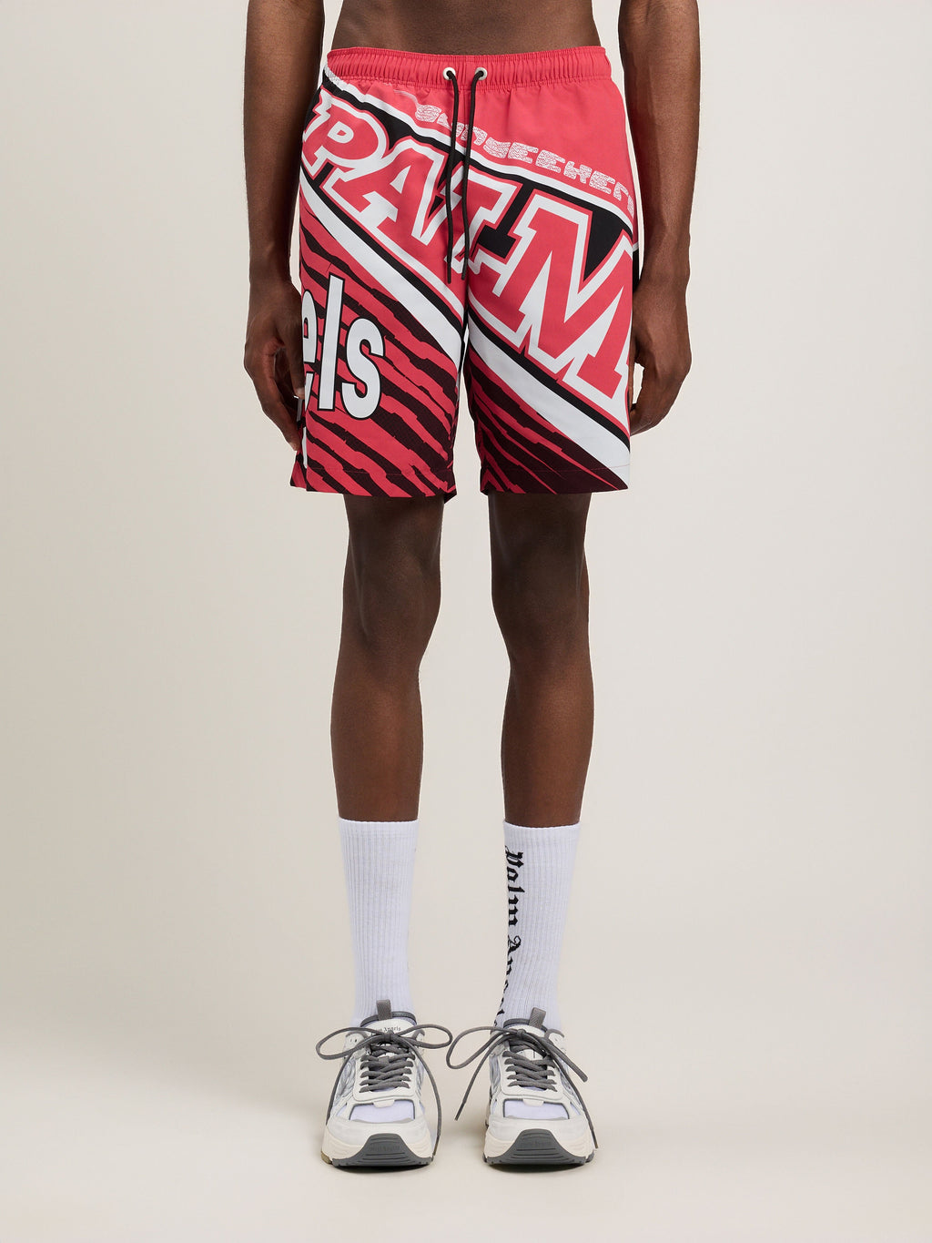 Racing Swimshorts
